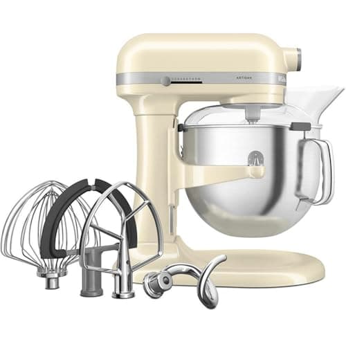 Kitchenaid 5KSM70SHXEAC Cream Mixer - Image 3