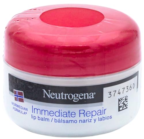 NEUTROGENA NORWEGIAN FORMULA BAUME réparation immédiate ET NEZ 15 M - Image 3