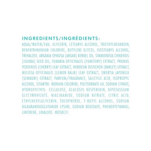 Moroccanoil Après-Shampooing pour rééquilibrer le cuir chevelu - Image 7