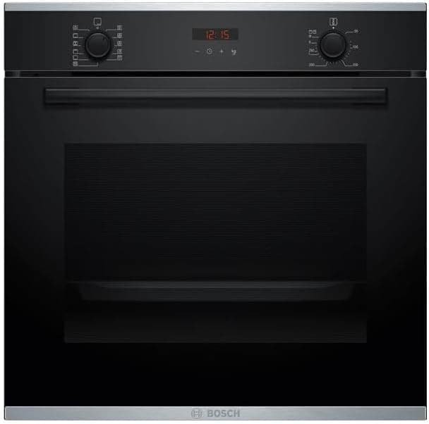 Four pyrolyse BOSCH HBA274BB3F - Image 1