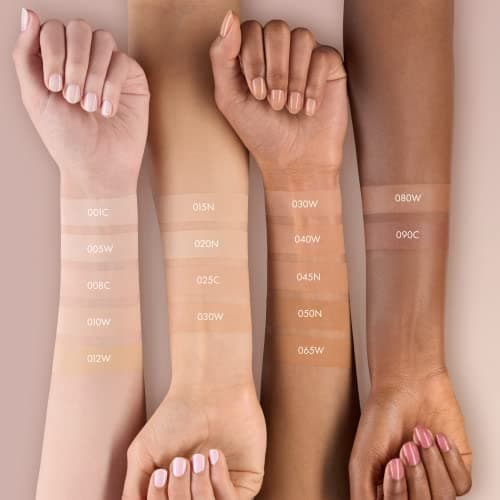 Catrice Cosmetics 18H HD Matte Powder Foundation fond de teint, longue durée, matifiant, couvrant, mat (8g) - Image 8