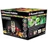 Russell Hobbs Blender [Multifunctional: blender & grinder] NutriBoost (700W, 5 bowls+BPA-free lid & 15 accessories incl. dishwasher incl., 22.000 rpm, soup, smoothie, spices & more) 23180-56 - Image 4