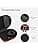 Geekria Hard Case for Sony XB950B1, XB950N1, MDRXB950BT, XB550AP, Sony WHXB900N, WH-1000XM3, WH-1000XM2 Headphones Carrying Case (Rojo) - Image 3