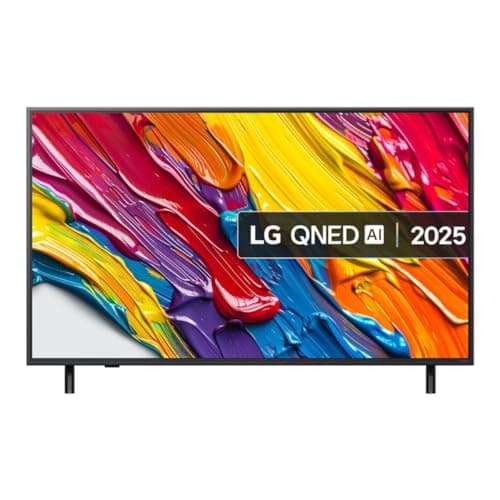 LG 50QNED82A6B 50" 4K Ultra HD LED HDR Edge-LED Smart TV QNED - Image 3