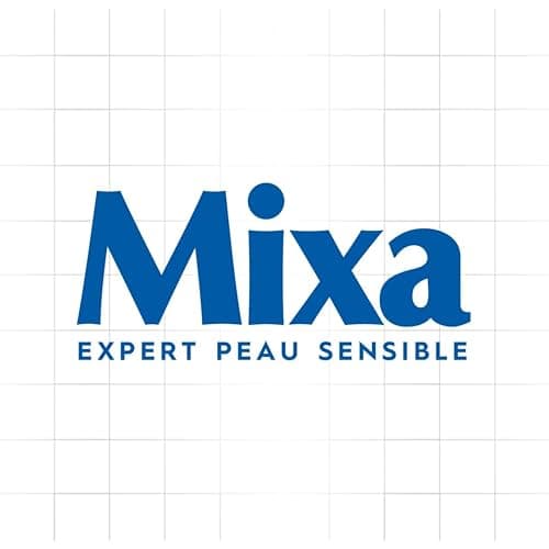 Mixa Gel Douche Dermo-Apaisant à l'Huile d'Amande Douce 1 Unité x 400 ml - Image 8