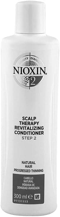 NIOXIN Scalp Therapy Revitalising System Conditioner in 3 Parts n°2 - Image 1