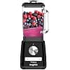 Magimix Blender Power Professional Blender 4 - Electric Blender, Mincer, Smoothie Blender, Multifunction Food Processor Chopper - Glass Bowl - Black - Image 2