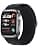 HUAWEI Watch D2, Smart Watch, Outpatient Blood Pressure Measurement, ECG Analysis, Monitor Heart Rate, SpO2, Respiratory Rate, Slim and Light Design, iOS & Android, Black - Image 2