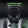 Razer BlackShark V2 X Gaming Headphones: 7.1 Surround Sound - 50mm Drivers - Memory Foam Cushion - PC, PS4, PS5, Nintendo Switch, Xbox One, Xbox Series X and S, Mobile - 3.5 Audio Jack - Image 8