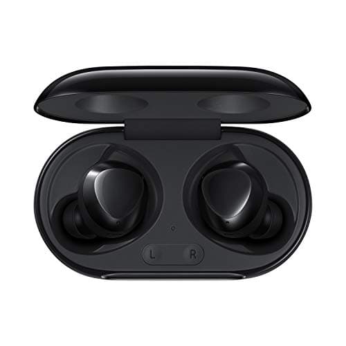Samsung Galaxy Buds+ Écouteurs sans Fil, Noir - Image 6