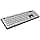 HyperX HyperX Keys - Full Set - PBT - {White} - US English Layout - 104 Keys, Backlight, OEM Profile - Image 7