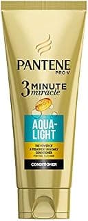 Pantene Pro V Après-shampoing Miracle Aqua Light 3 Minute 200 ml