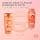 L'Oreal Paris Elvital XXXL Shampoo for split ends, For hair of incredible length, With castor oil, vitamins and vegetable proteins, Shampoo - Image 3