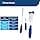 PetSafe - Pet Fountain Cleaning Kit - Contains 3 Brushes of Different Sizes, Ideal for Cleaning Different Pumps. Rust Resistant - Image 7