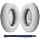 Earpads for Bose 700 Noise Cancelling Headphones (NC700) Soft PU Leather Replacement Ear Pads Luxury Memory Foam Earpads (1 Pair Grey Earpads) - Image 2