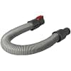 vhbw 1.35m Hose Extension Cord Compatible with Dyson DC25, DC22, SV06, SV05, SV07, DC62+, HH08, SV09 Absolute, SV09 Fluffy, DC23, DC32 Vacuum Cleaners - Image 4