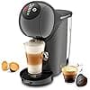 Nescafé Dolce Gusto Krups Coffee Maker Multi-Drink Pods, 0.8 L, Adjustable Drink Size, Espresso Machine, Compact Coffee Maker, Automatic Shut-off, Genio S KP243B10 - Image 2