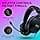 HyperX Cloud Stinger 2 – Refined Sound, Lightweight Supra-Ear Headphones with Microphone, Auto Off Function, 50mm Speakers, PC Compatible Black - Image 7