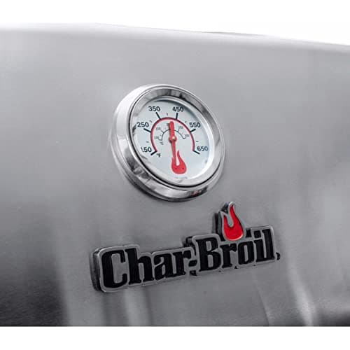 Char-Broil Ultimate 3200 - Image 6
