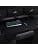 TITANWOLF - XXL Gaming Mouse Pad 1200x600mm - Oversized Table Mat Extra Large XXXL – for precision and speed - for Roccat Razer Logitech Mouse and Keyboard - Black - Image 7
