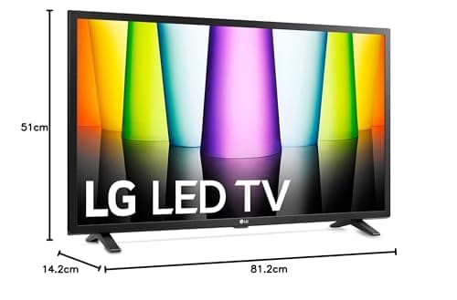 LG Q630006LA 32" FHD LED Smart TV WIFI - Image 4