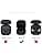 Samsung Galaxy Buds FE Charging Case, Replacement Charging Box, Earphone Docking Station for Samsung Galaxy Buds FE SM-R400 (White) - Image 3