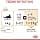 Bites in sauce for cats Royal Canin Intense Beauty 12 Sachet 85g (End of DLUO) - Image 5