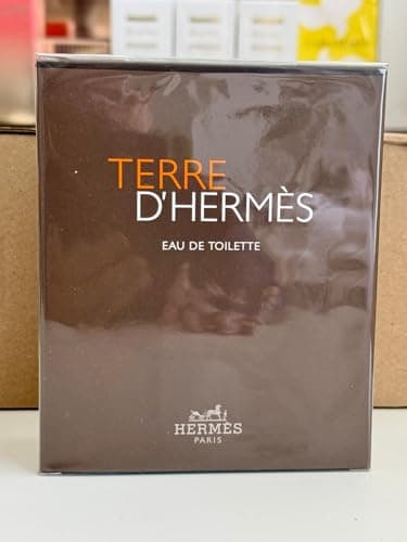 Hermes Terre D Eau de Toilette Perfume - Image 6