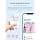 UMIDIGI Wireless Bluetooth Earbuds, Airbuds In-Ear Earbuds, ENC Wireless Earbuds, Smart Touch Auto Pairing, Quick Charging, 24 Hours Battery Life - Image 6