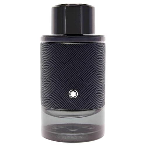 MONTBLANC Explorer Extreme Eau de Parfum for Men - Woody and Leather - With Notes of Bergamot, Patchouli and Vetiver - 10 ml - Image 4