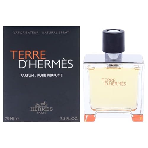 TERRE D'HERMES parfum vaporizador 75 ml - Hermes - Image 2