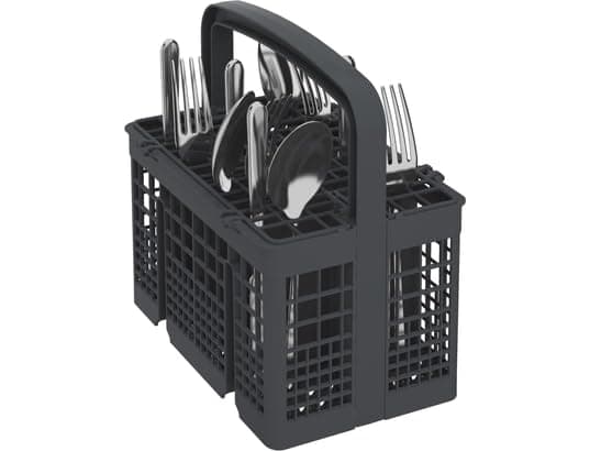 BEKO TDFV16310S Freestanding Dishwasher 13 Cutlery Stainless Steel - Image 4