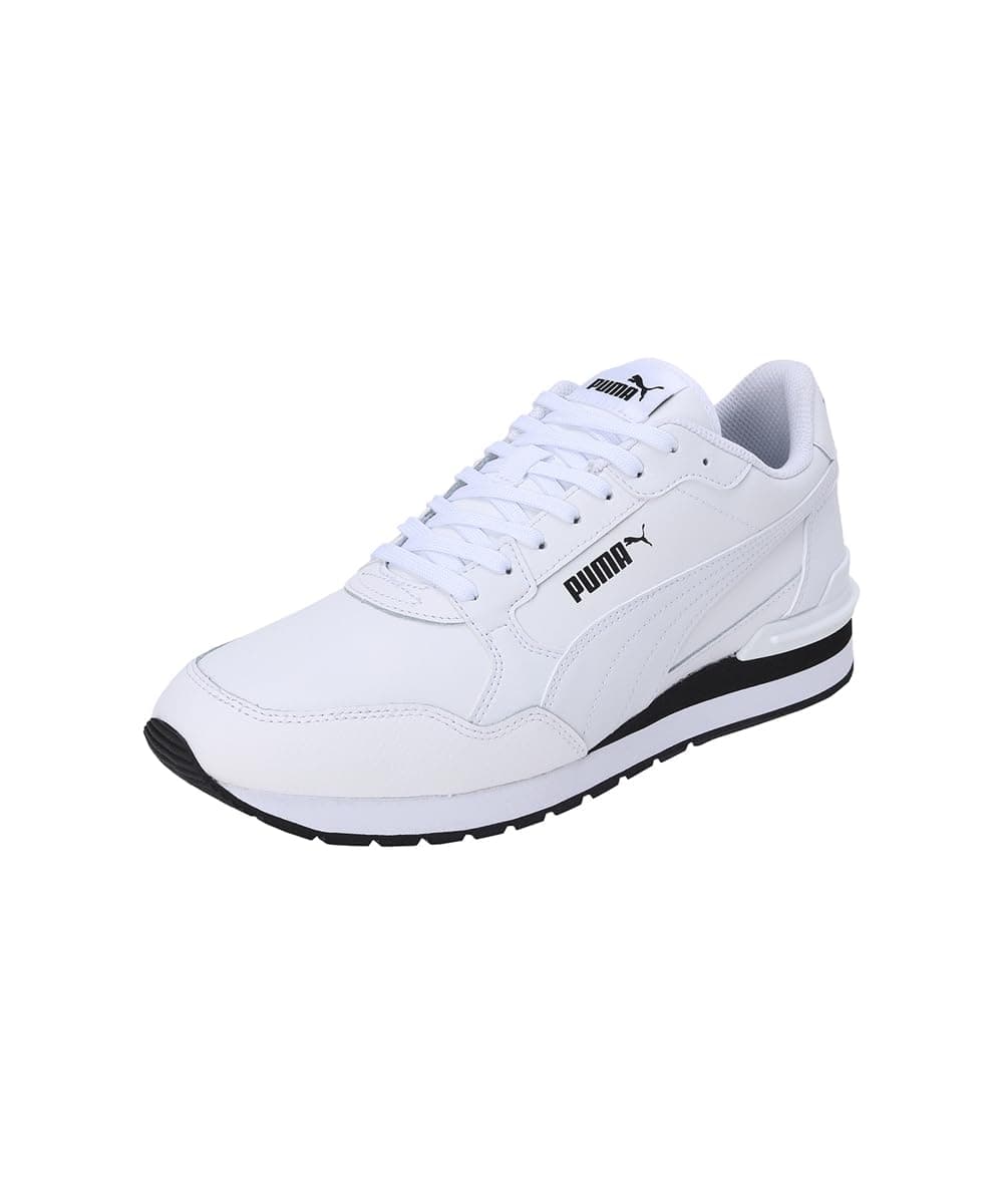PUMA St Runner V3 L Chaussure de Piste d'athlétismeGarçon - Image 9