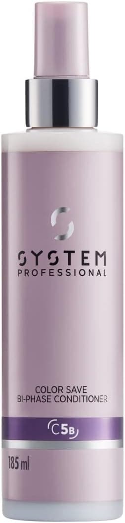 Wella SP Code Energy Color Save Bi-Phase Conditioner 185ml - Image 1