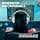 Logitech G G321 Lightspeed, Wireless Bluetooth Gaming Headset, Dynamic Comfort & Adjustment, 16kHz Stem Microphone, 20H Playtime, PC, PS4, PS5, Nintendo Switch, Mobile - White - Image 7