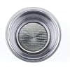 Two Cup Filter for Espresso Machine, Compatible with SMEG ECF01-063410901 - Image 3