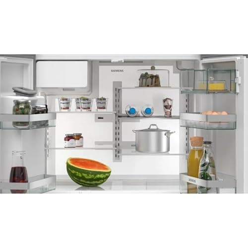 Réfrigérateur multi portes Siemens KF96DPXEA - Image 7