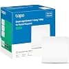 Tapo Smart Switch 1 Way 1 Way Voice Control Away Mode No Neutral Required Battery Included Works with Alexa and Google Tapo Hub Required Separately (Tapo S210) - Image 3