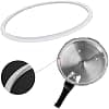 Instant Pot Sealing Ring, Replacement Silicone O-Ring Gaskets for Pressure Cooker Pressure Canner Sealing Ring with Different Diameters (24 cm) - Image 6