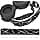 Replacement Headband Compatible SteelSeries Arctis 7/9/Pro & Prime Wireless, Elastic Fabric Headband, Flexible, Durable, Comfortable and Easy to Install for Gaming Headset - Image 5