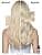 L'OREAL PROFESSIONNEL - Pour Cheveux Blonds - Vitamino Color Spectrum - Anti Reflets Jaunes - Cheveux Hydratés, Doux & Brillants - Image 4