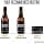 Redken, Redken Brews Clay Clay Styling Pomade for All Hair Types, Maximum Control, Long-Lasting Holding, Redken Brews, 100 ml - Image 6