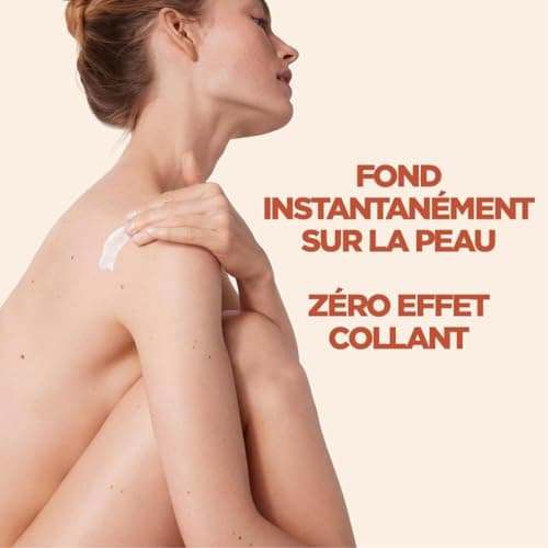 Mixa Intensif Peaux Sèches - La Crème des Peaux Très Sèches et Ternes - Multi Usages Visage, Corps, Mains, Pieds - Nourrit 48h et Ravive l'Éclat - Pénétration Rapide - Hypoallergénique - Pot 400 ml - Image 6
