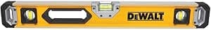 DeWALT Dwht43224 24" Box Beam Level