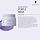 Schwarzkopf BlondMe Bond Repair Purple Mask 500 ml - Repairing Purple Mask - Image 4