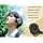 2 x Replacement Ear Pads Leather Headphone Padding Compatible with Sony Earphones (Round, Diameter 70 mm, Black) - Image 7