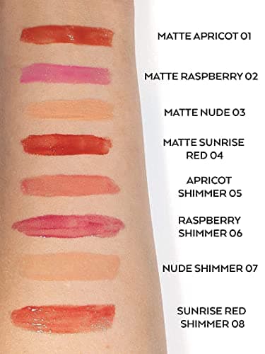 and Gretel Knutzen Lip Gloss - Image 7