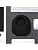Linkidea Hard Carrying Case for Sony WH-CH520/WH-CH510/MDR-ZX310/Skullcandy Riff 2 Headphones with Charging Cable (Black) - Image 7