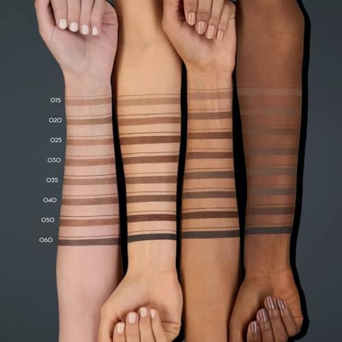 Catrice - Crayon Sourcils Ultra Precise Slim'Matic Waterproof - 50 Chocolate - Image 8