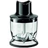Braun MQ20 Accessory Mixing Bowl Plastic Black 11 x 16 x 11 cm - Image 6